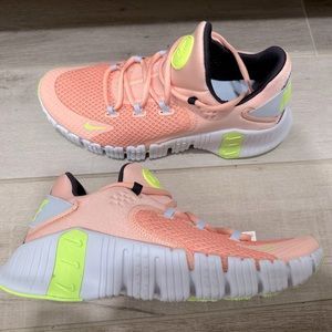 Women's Nike Free Metcon 4